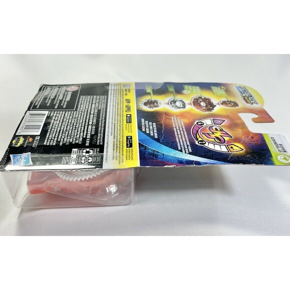 Beyblade E7712 Burst Rise Hypersphere Bushin Ashindra A5 Starter Pack NEW Sealed - Picture 9 of 10